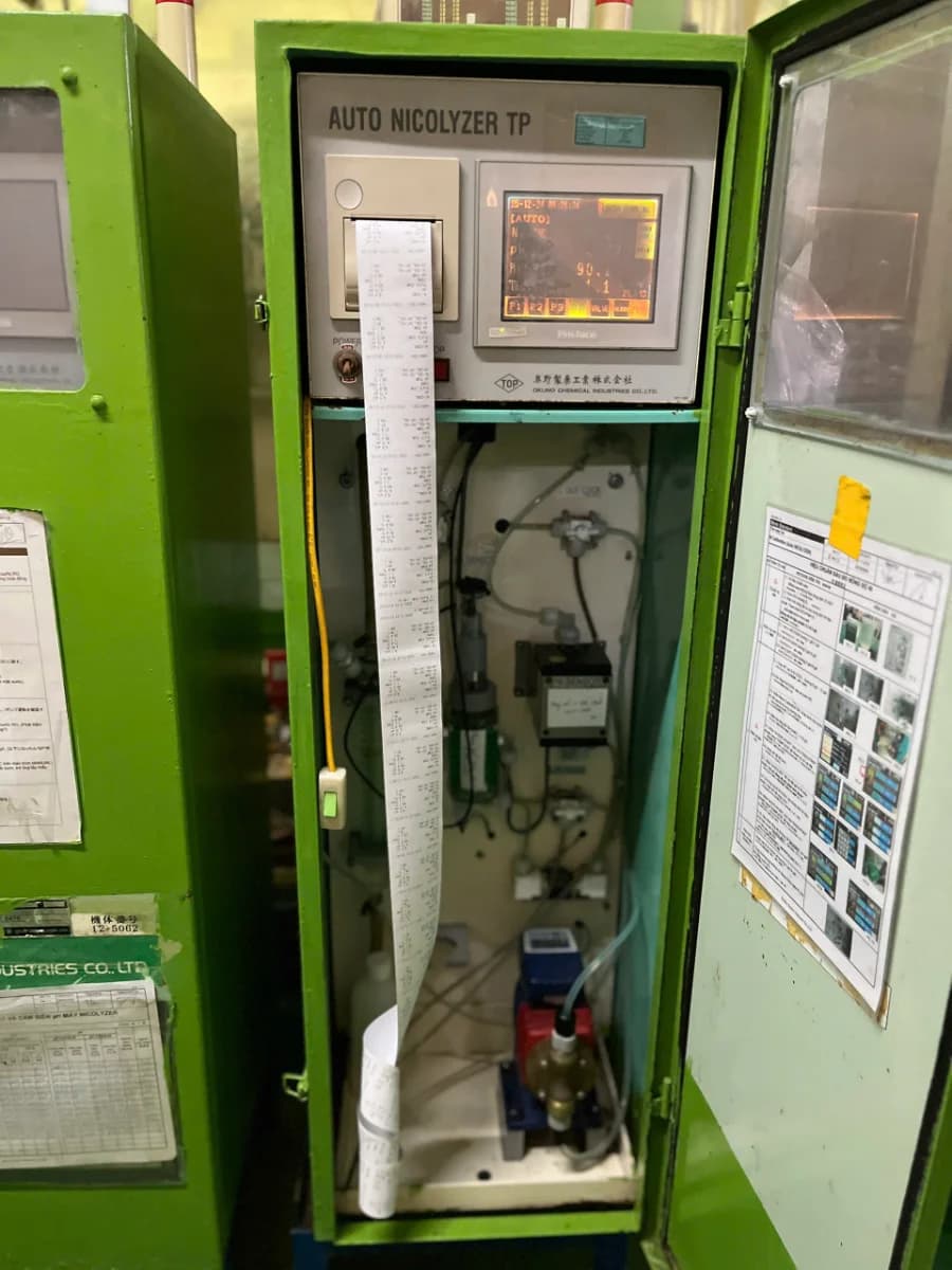 Cách xác định HS Code thiết bị phân tích và điều khiển bơm HC tự động